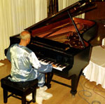 piano
